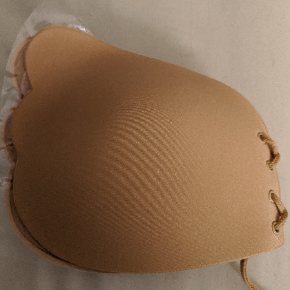 Invisible Bra